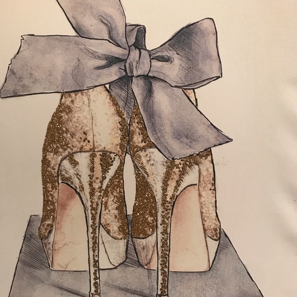 Meet your Posher, Katherine - Picture 1 of 1